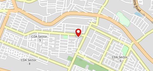 Kruti Coffee Cuttack on map