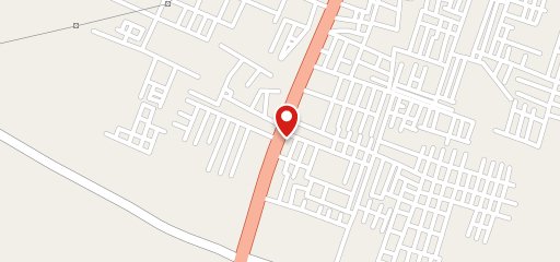 KS Cafe & Chaat Point on map