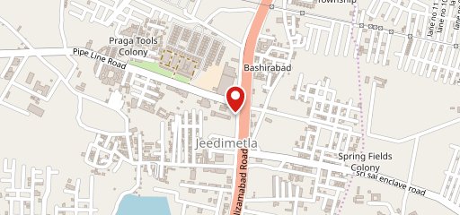 K.S. Deewan Family Dhaba on map