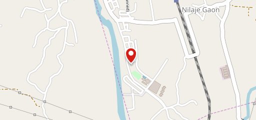 KS Punjabi Corner on map