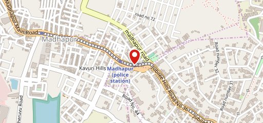 Kshatriya Foods on map