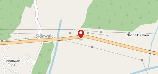 Kshitij Food Point on map