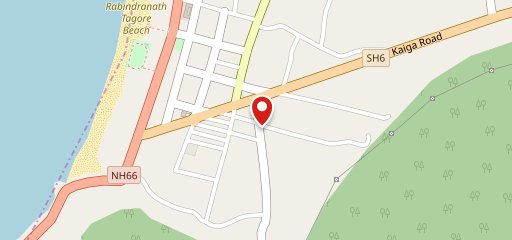 KSR Namkeen Bakery & Sweets on map