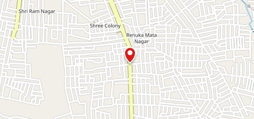 Ktas Cafe - ( Best Authentic Cafe at East Nagpur ) on map