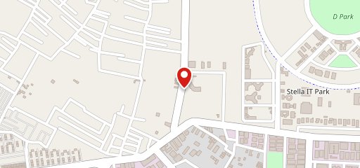 KTG Restaurant on map