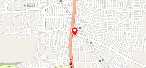 Khana Khazana (KK) Restaurant on map