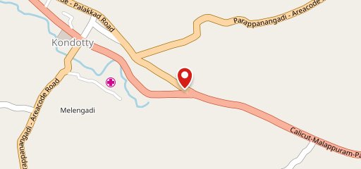 Kubbah Street on map