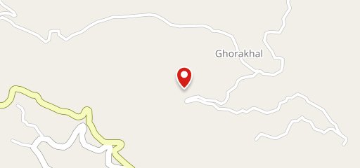 Kuber maggi point on map