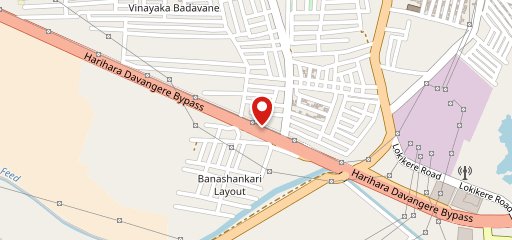 KUBERA Hotel And Family Restaurant on map