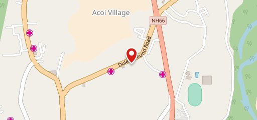 Kubers Kitchen Family Restaurant and Bar on map