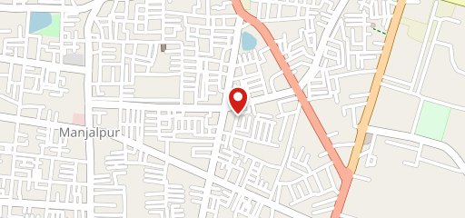 Kuchh Khaya Kya? Multi Cuisine on map