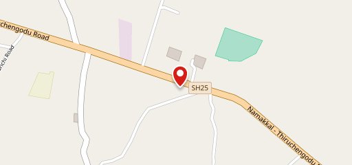 Kudagu Filter Coffee House - Nilgiris Tea on map