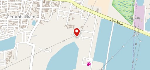 Kudampuli - Nostalgic Taste Of Kerala (Cloud kitchen) on map