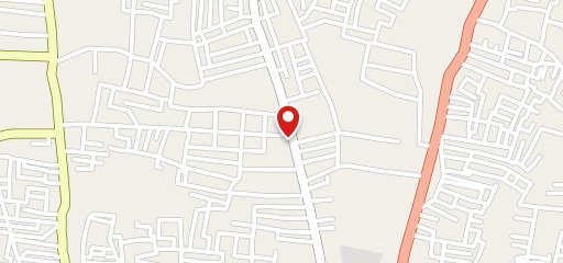 Kudil sea foods on map