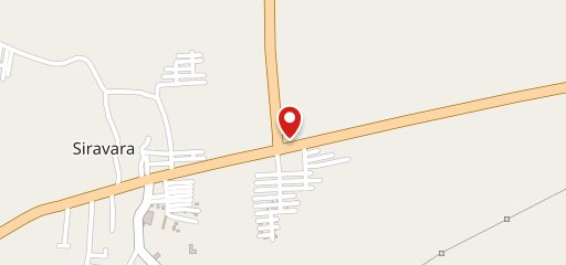 Sri Kurugodu Dodda Basaveshwara Lingayatha Kanawali on map