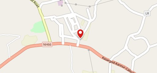 Cafe Kudumbashree Kasaragod on map