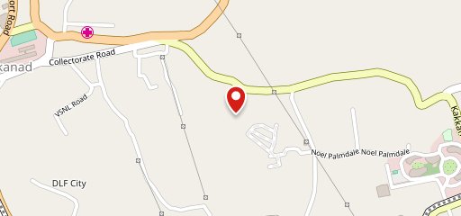 Kudumbasree Janakeeya Hotel on map