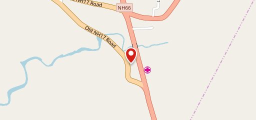 Kudumbasree Vanitha Hotel Rs.40 Meal on map