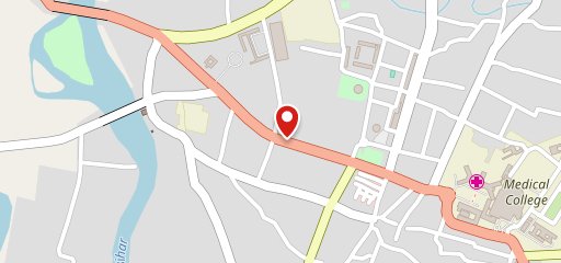 Kukdu Ku The Chicken snack Corner on map