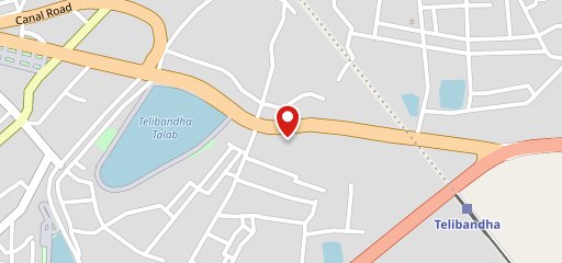 Kukkad Nukkad Biryani Restaurant on map