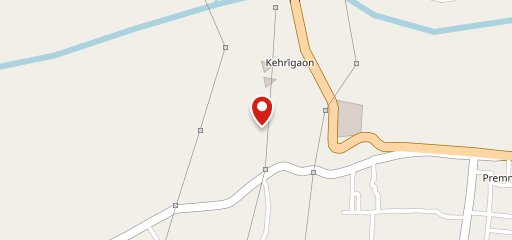 Kulcha King Restaurant and Cafe on map