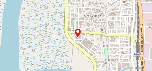 Kulcha Kulture on map