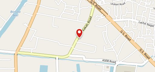 Kuldeep Fast Food on map