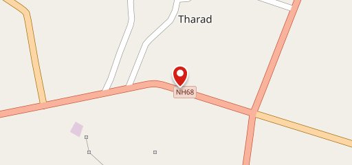 Kuldevi & Chamunda Hotel on map