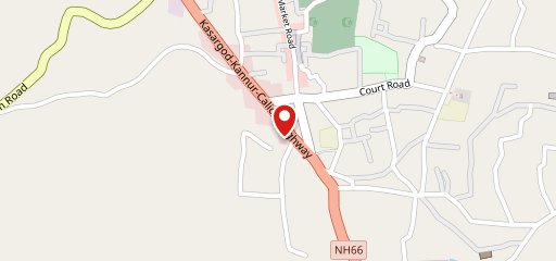 cafe kulfi (TALIPARAMBA) on map