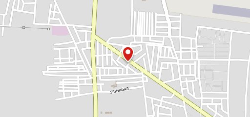 Kulkarni Bandhu sandwich center on map
