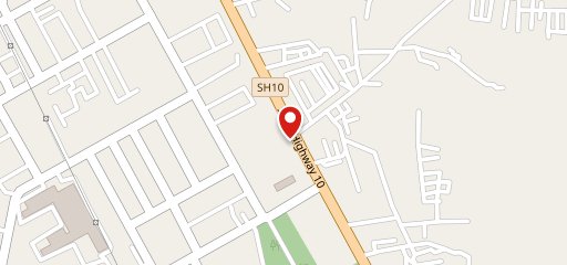 Kulswamini Hotel on map