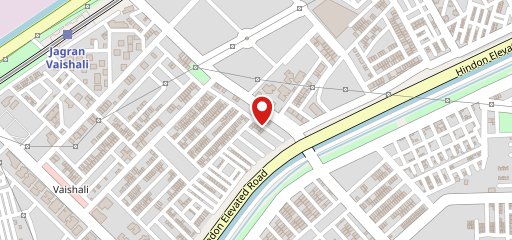 Kumaoni Grill Food on map