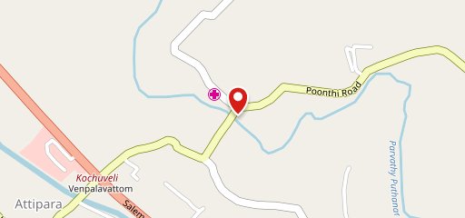 Kumar Fast Food on map