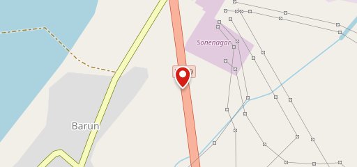 Kumar Line Hotel on map