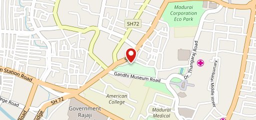 Kumar Mess- Non-veg Restaurant on map