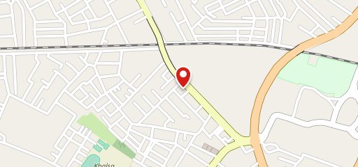 Kumar Spl. Chicken Soup on map