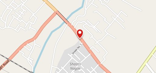 Kumar Sweet Shop and Restaurant on map