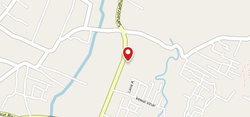 Kumar Sweets And Restaurant on map