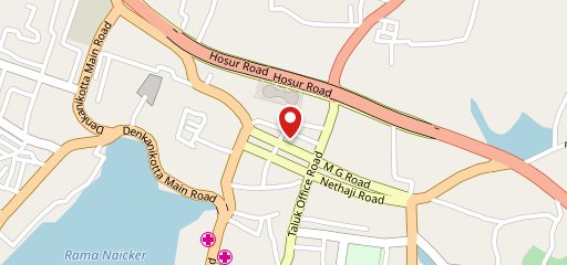 Kumar Tea House on map