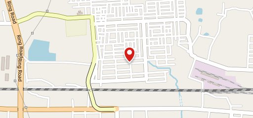 Kumar Tiffin shop on map