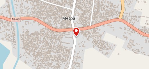 Kumar Vegetable Shop on map