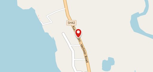 Kumarakom Nattu Ruchikoottu on map