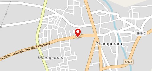 KUMARAN BAKES & SWEETS on map