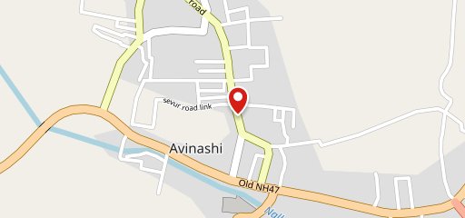 Kumaran Mess (Karunaiappa) on map