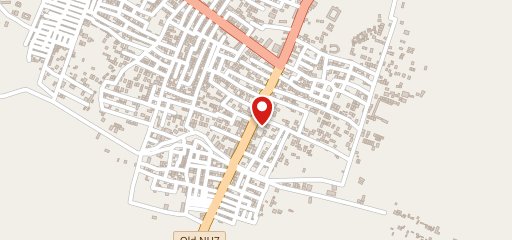 Kumar ORDER MESS on map