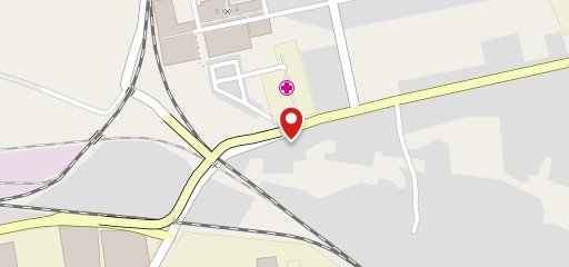 Kumar's Restaurant on map