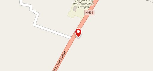 KUMBAGONAM DEGREE FILLTER COFFIE. on map