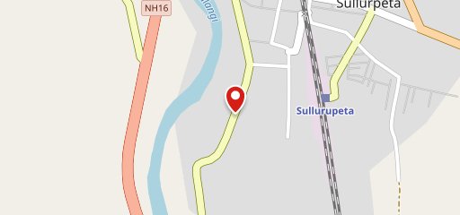 KUMBAKONAM DEGREE COFFEE on map