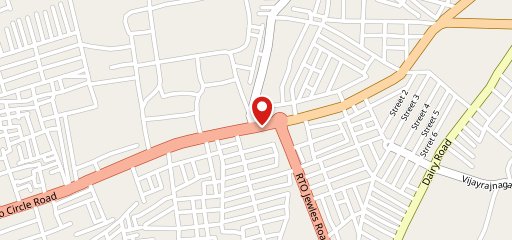 Kumkum Dal Pakwan કુમકુમ દાળ પકવાન on map