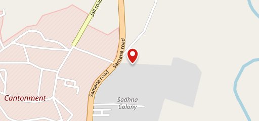 Kun India Fast Food Cool Point on map